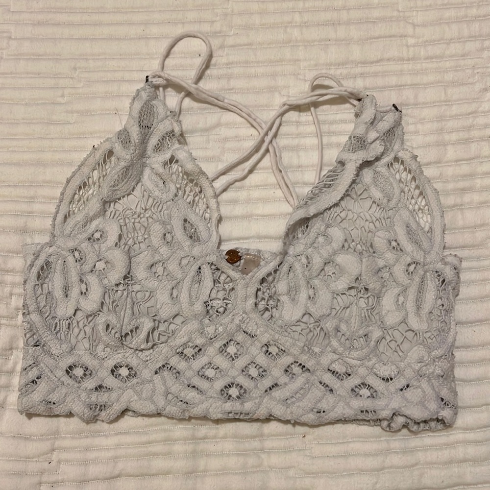 FP One Adella Bralette, xs